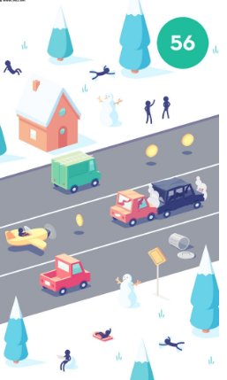 Stickman Rush(图4)