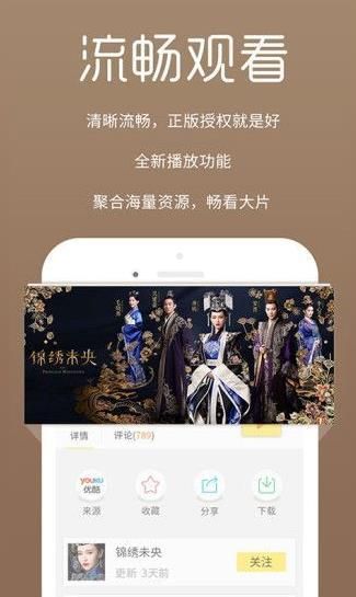 汇淘影视(图1)