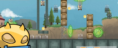 Trap Attack(图4)