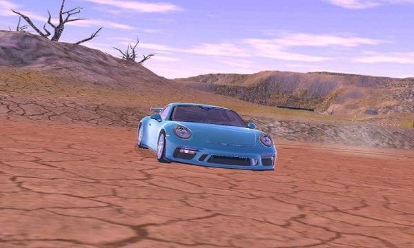 911漂移竞速(图2)