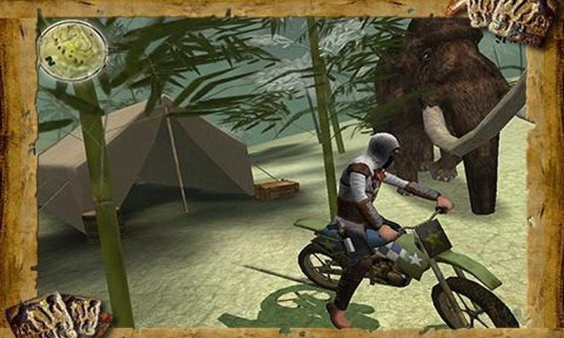 恐龙刺客破解游戏(图四)