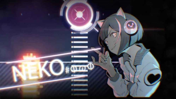 音乐世界Cytus2(图3)