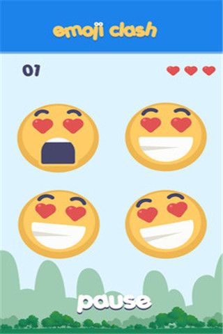 绘文字冲突(图1)