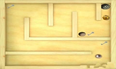 经典迷宫3D(图4)