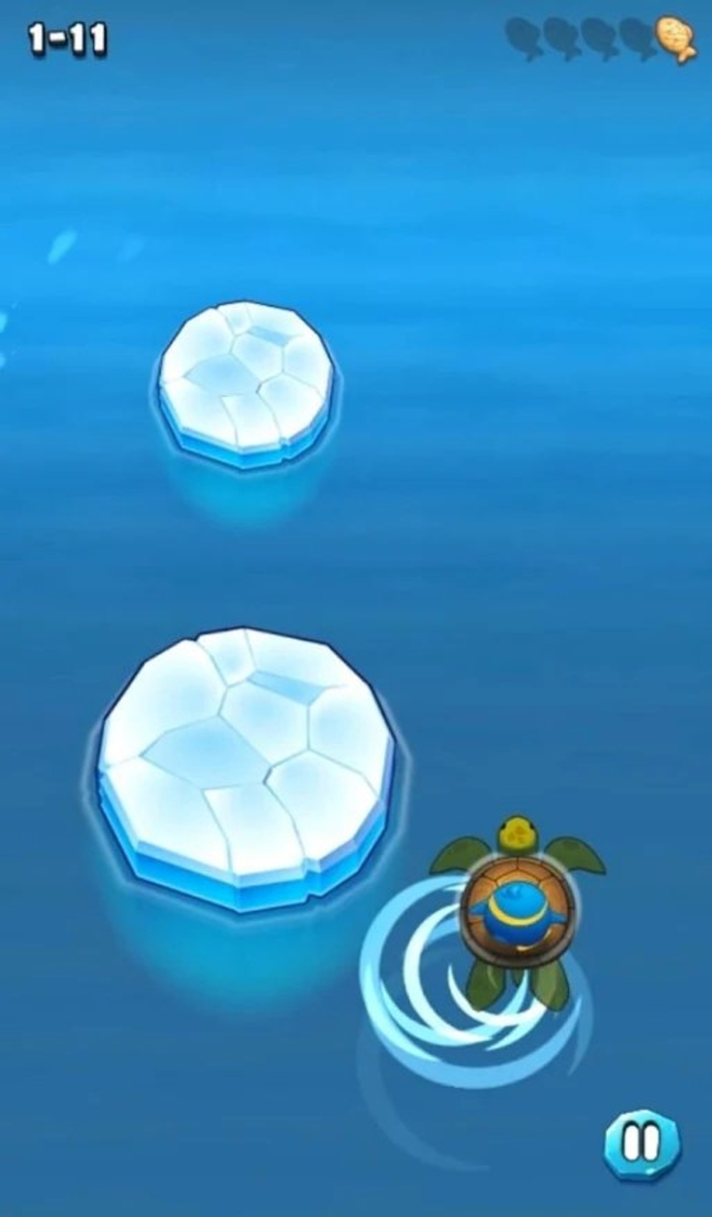 空中企鹅破解游戏(图四)