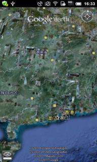 谷歌地球2022版(图3)