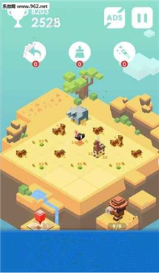 2048的旅程(图1)