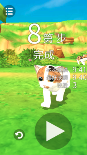 猫咪流浪记(图3)