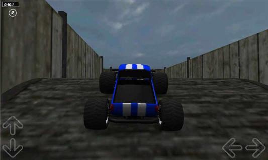 玩具卡车3D(图5)