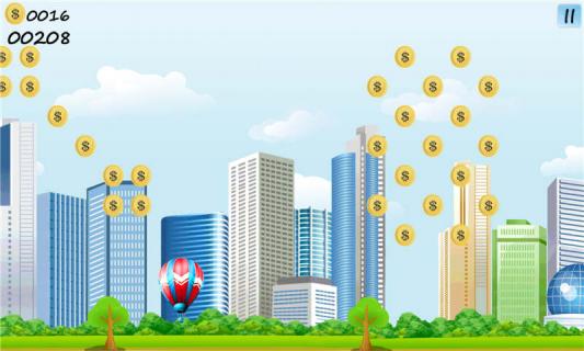 热气球驾驶员(图2)