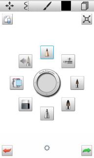 Autodesk数字素描板(图1)