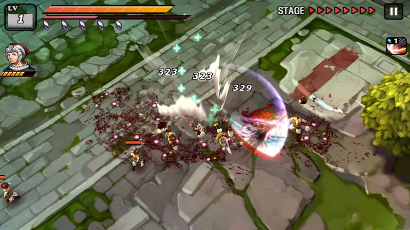 祭.亡灵杀手破解游戏(图二)