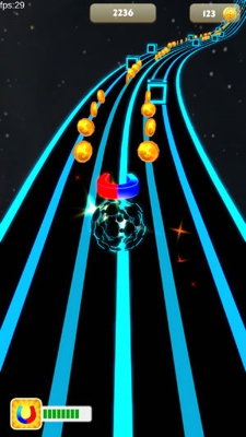Space Rush(圖1)
