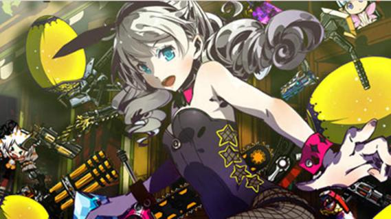 崩坏学园22022版(图1)