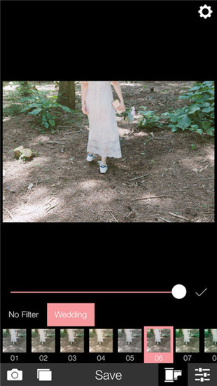 Analog Wedding(图1)