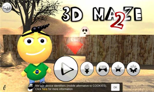 3D复古迷宫2(图3)