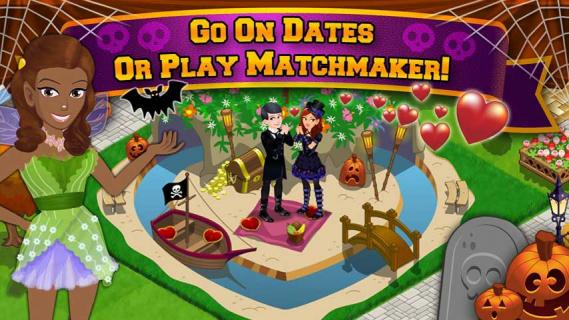 我的高中我做主(图4)