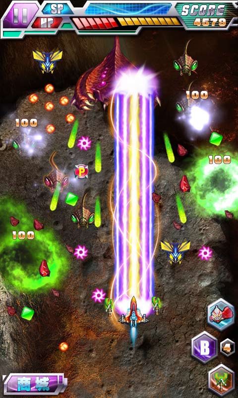 超决战!奥特曼银河传说(新年版)破解游戏(图五)