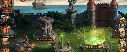地牢突击重生(图4)