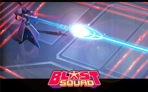 Blast Squad(图1)