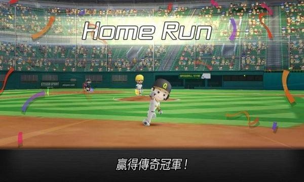 棒球英雄(图2)