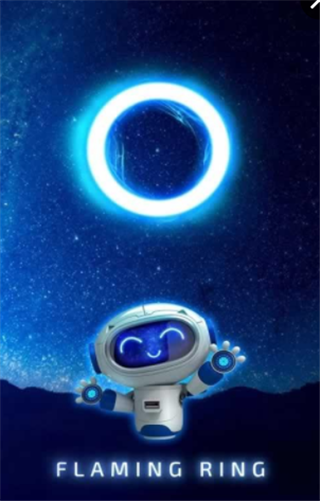 星际连环阵(图1)