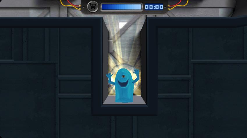 独眼怪清垃圾破解游戏(图四)