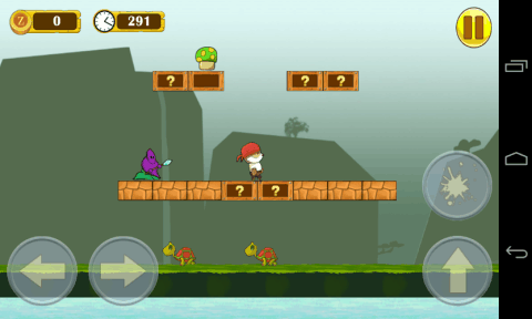 超级Teemo冒险(图3)