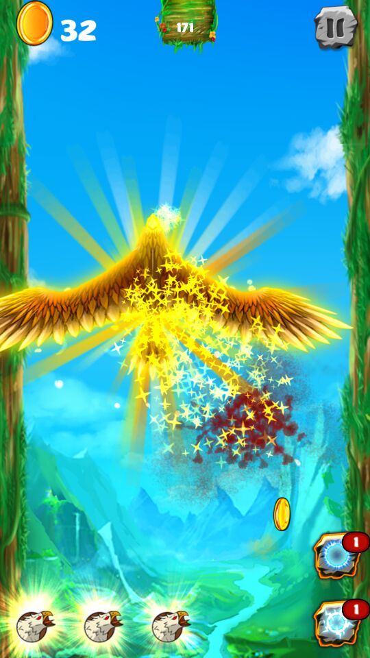 狼人跑酷2破解游戏(图五)