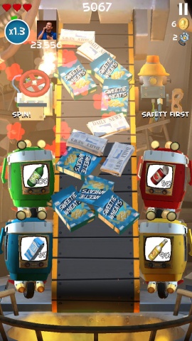 废品部队破解游戏(图三)