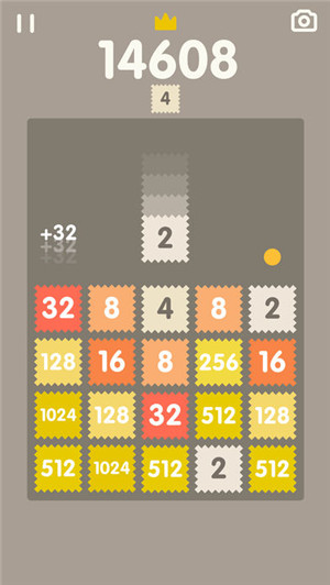 2048砖块(图3)