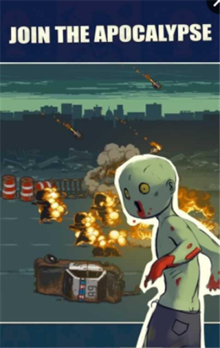 死亡威胁僵尸战争(图2)