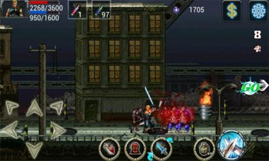 僵尸大爆发破解游戏(图三)