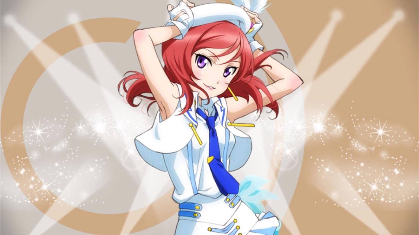 LoveLive学园偶像祭(图1)