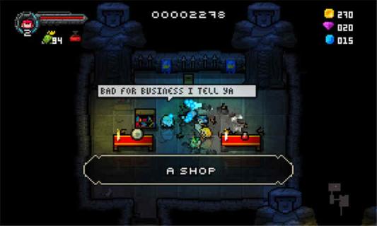 魔法小英雄2(图2)