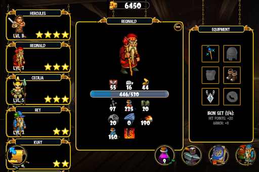 皇家英雄破解游戏(图三)