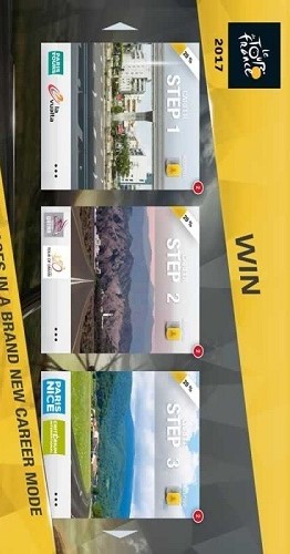 2017环法自行车比赛(图3)