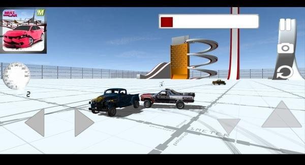 次世代赛车(图1)