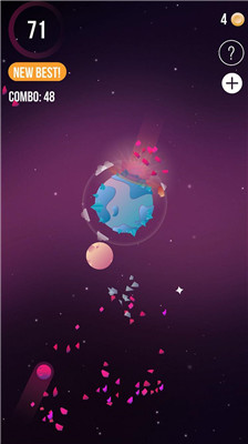 守卫星球(图2)