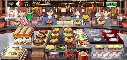 美食任務五星廚房(圖2)
