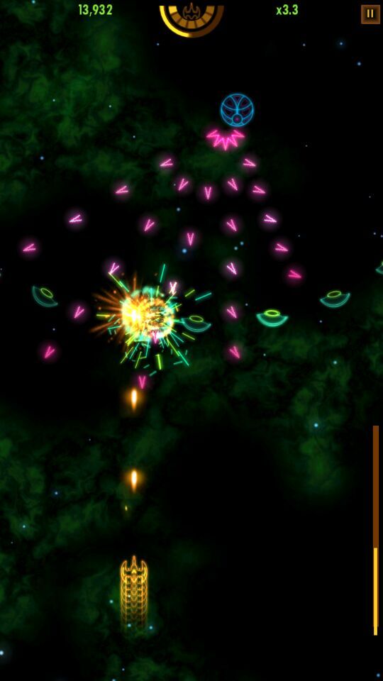 等离子空间破解游戏(图一)