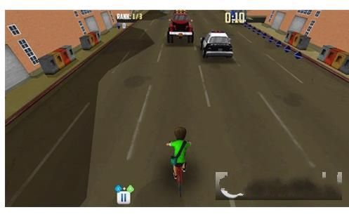 自转或者死亡(图1)