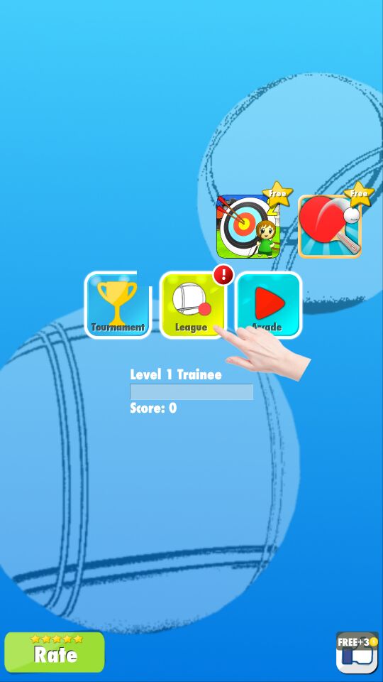 3D保龄球破解游戏(图一)