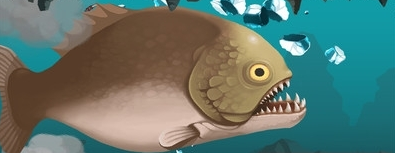 深海潜泳破解游戏(图三)