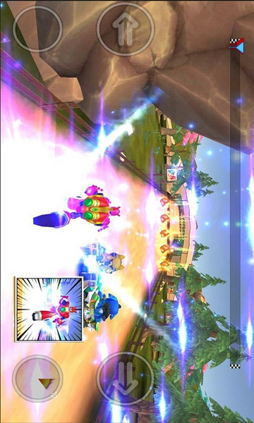 快乐酷宝之神奇飞车(图2)