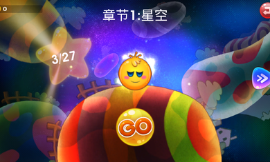 超级银河宝贝破解游戏(图四)