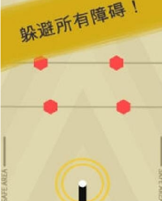 疯狂线(图1)