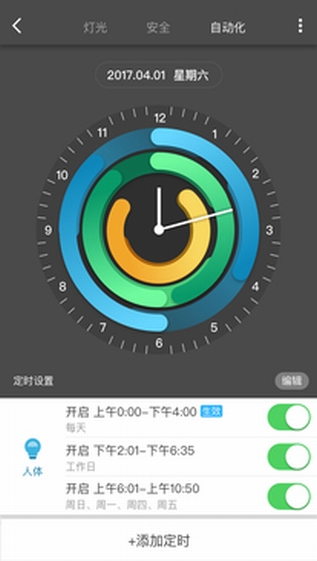 360智能管家(图3)