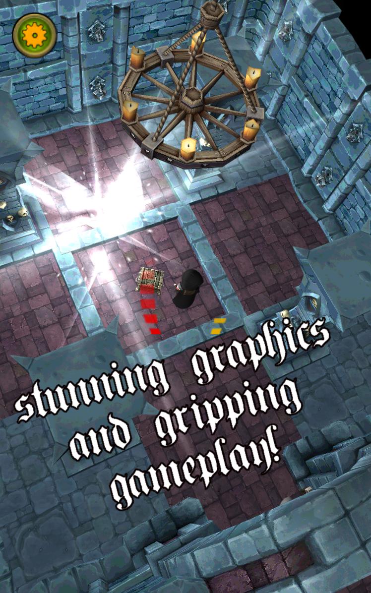 影子刺客破解游戏(图五)