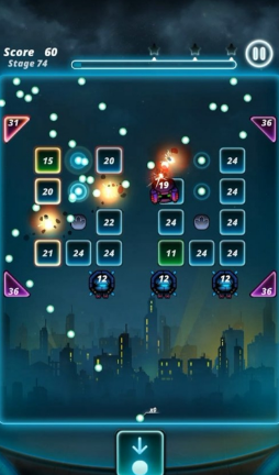 BallVader(图1)